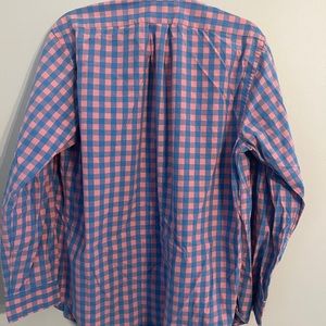 Vineyard Vines button down